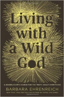 Living With a Wild God - Books to read