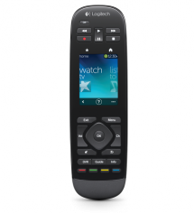 Logitech Harmony Touch - Must have products