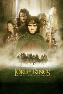 Lord of the Rings: The Fellowship of the Ring - Best Movies Ever