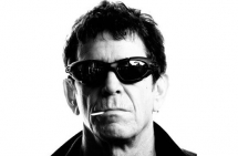 Lou Reed - Favorite Musicians