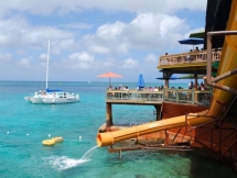 Margaritaville Montego Bay - Jamaican Travel