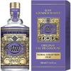 Maurer & Wirtz 4711 Floral Collection Lilac Eau de Cologne Spray - Unassigned