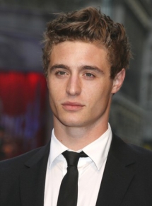 Max Irons - Fave Celebs