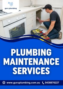 Maximize the Lifespan of Your Plumbing System with Routine Maintenance - Plumbing Services