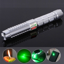 Meilleur Haute Puissance Pointeur Laser 3000mw Vert Classe 4 - Unassigned