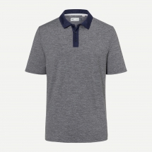 Men's Luca Polo S/S - Sports Apparel