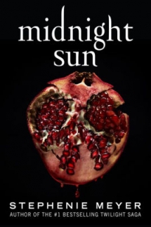 Midnight Sun by Stephenie Meyer - Books to read