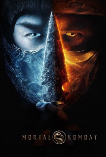 Mortal Kombat (2021) - Favourite Movies