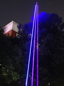 Most Powerful Laser Pointer 20W (20000mW) - Laser pointers