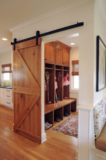 Mudroom - For The Home