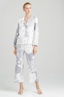 Nara Notch Pajamas - Clothing, Shoes & Accessories