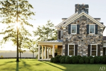 New York State Farmhouse - Great houses