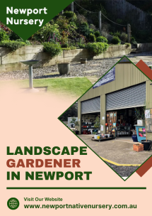 Newport Native Nursery - Native Nursery