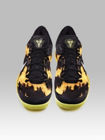 Nike Kobe 8 System basketball shoes - Sporting Equipment