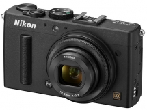 Nikon Coolpix A - Technology & Electronics