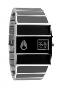 Nixon - The Rotolog - Gift ideas