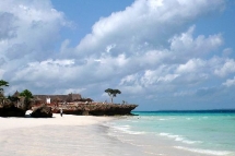 Nungwi Beach, Zanzibar - Travel Bucket List