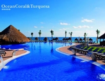 Ocean Coral & Turquesa Puerto Morelos, Mexico - Vacation Spots
