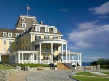 Ocean House Hotel - Rhode Island, USA - Vacation Spots