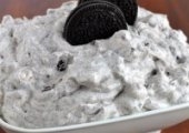 Oreo Fluff Dip - Baking Ideas