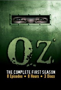 Oz - Best TV Shows
