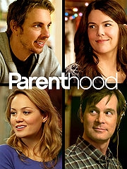 Parenthood - My Fave TV Shows