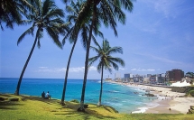 Porto da Barra, Salvador, Brazil - Travel