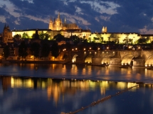 Prague Castle - Prague - Beautiful places