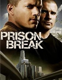 Prison Break - Best TV Shows