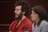 Prosecution pushes death penalty for Colorado theater shooting suspect - In the news