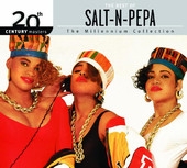 "Push It" Salt-N-Pepa - Best Hip-Hop Tracks