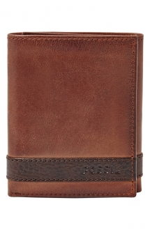 Quinn Trifold Wallet - Wallets