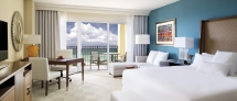 Ritz-Carlton Aruba - Palm Beach, Aruba Dutch Caribbean - Winter Getaway