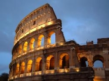 Rome Italy - Vacation Ideas