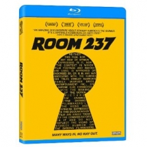 Room 237 a Stanley Kubrick documentary - Movies
