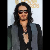 Russell Brand - Fave celebs