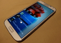 Samsung Galaxy S4 - Technology & Electronics