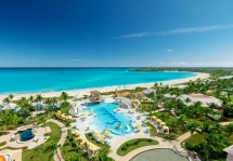  Sandals Emerald Bay - Great Exuma, Bahamas - Honeymoon Destinations
