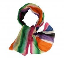 Scarves | Summer scarf for women | scarf styles and trends - Scarves for women | designer silk scarves