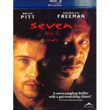 Se7en - Movies I Like