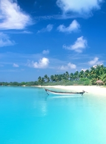 Seychelles - Travel & Vacation Ideas