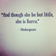 Shakespeare - Quotes