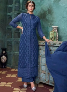 Shop Designer Salwar Kameez - Indian Ethnic Clothing