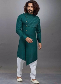 Shop Men's Indowestern Dress - Indian Ethnic Clothing