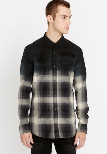 Silvont-X Long Sleeve Shirt - Long Sleeve Shirts