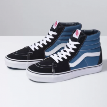 SK8-HI Shoes - Shoes