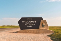 Sleek and Modern Monument Sign - Unassigned