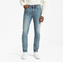 Slim Fit Jeans - Man Style