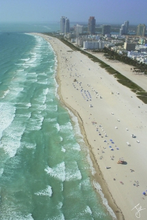 South Beach, Miami, Florida - Travel Bucket List