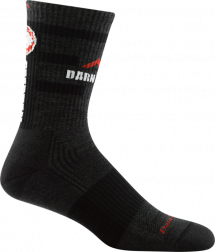 Spartan Crew Light Cushion Socks - Sports Apparel